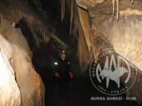 25-26 Haziran 2011 Sakarya Pamukova Kazımiye Acısu (Akçay) Mağaraları Araştırma Etkinliği