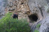 KEMALPAŞA MAĞARALARI PROJESİ (6 Mayıs 2017 Mağara Araştırma Faaliyeti)