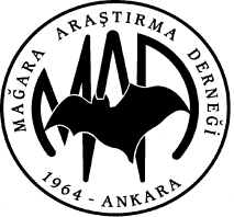 Mağara Araştırma Derneği Bursa Şubesi 2021 Genel Kurul daveti