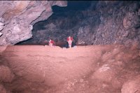 5 Aralık 2004 Oylat Mağarası Etkinliği