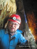 8 Mayıs 2011 Keles Gelemiç Çamlıkbaşı Mağaraları Araştırması