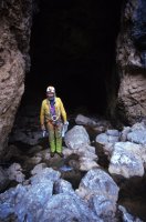 UIS Code of Ethics for Cave Exploration and Science in Foreign Countries