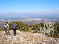 Kütahya, Anasultan Köyü, "Kocadağ İni" Mağarası Ön Araştırma Faaliyeti 23 Ekim 2011