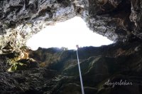 Çepni Mağarası (Gümüş Balta) Faaliyeti 6-4-2014