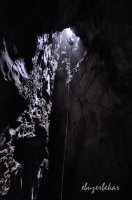 Çepni Mağarası (Gümüş Balta) Faaliyeti 6-4-2014