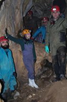 Orhaneli İlçesi Söğüt (Kavacıkayağı I-II, Andık İni) ve Sırıl (Namesker Tepesi Mağarası) Köyleri Faaliyeti 25 Şubat 2017