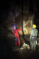 Sırtlanini Mağarası Araştırma Faaliyeti 3-4-5 Mart 2017
