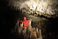 Sırtlanini Mağarası Araştırma Faaliyeti 3-4-5 Mart 2017