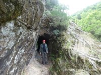 KEMALPAŞA MAĞARALARI PROJESİ 23 Mayıs 2017 Mağara Araştırma Faaliyeti 