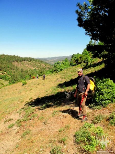 KABAKLAR MAĞARASI ARAŞTIRMASI  21-5-2022