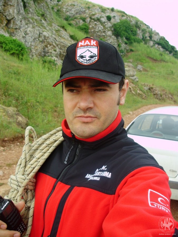 Tamer Çekici