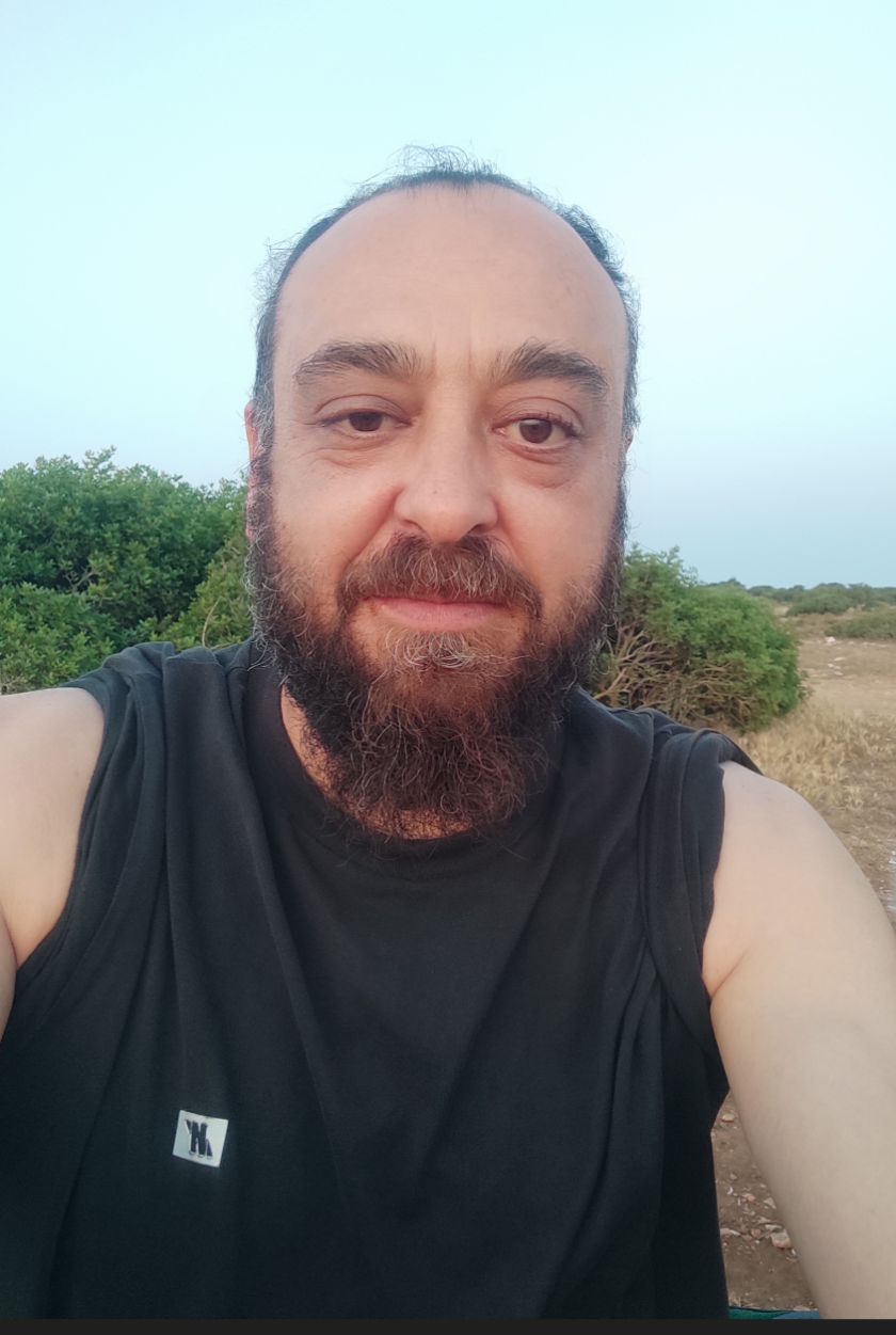 Yenal Yazıcıoğlu