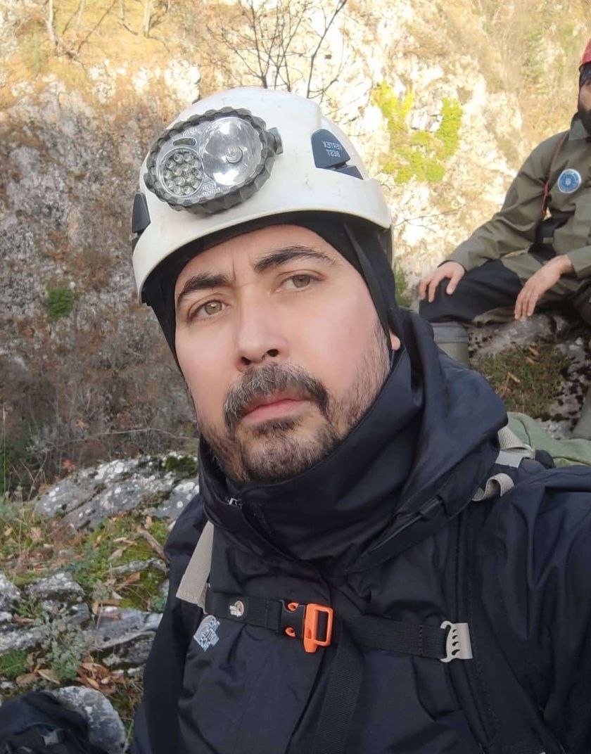 Murat Soğucak