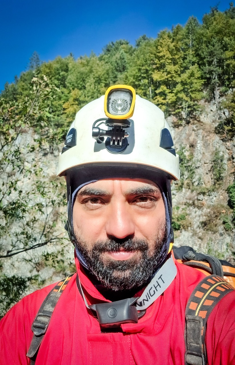 Talha Bıyık